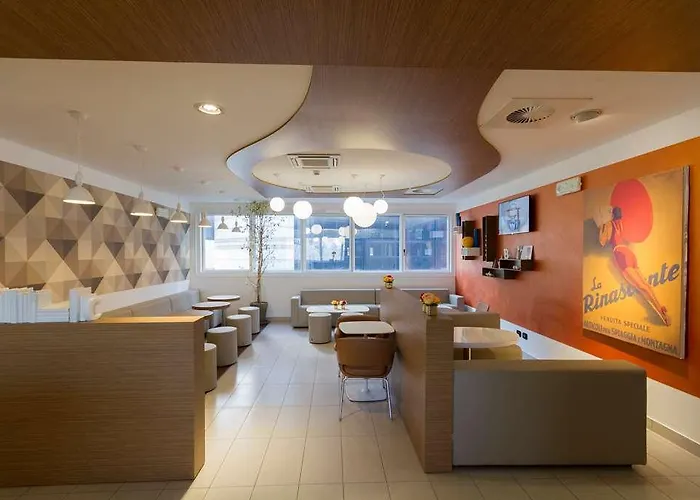 Cenisio Garibaldi 3* Milano
