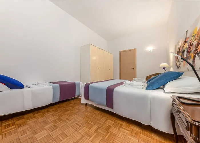 Casa Da Gloria Daire Milano