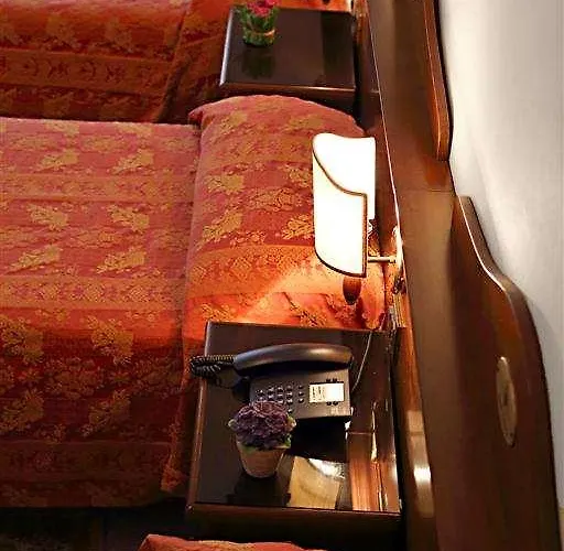 Hotel Pavone