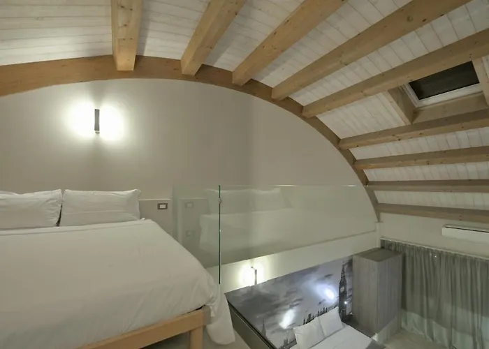 Hotel Seven Milão