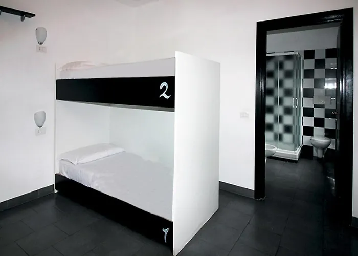 New Generation Center 밀라노