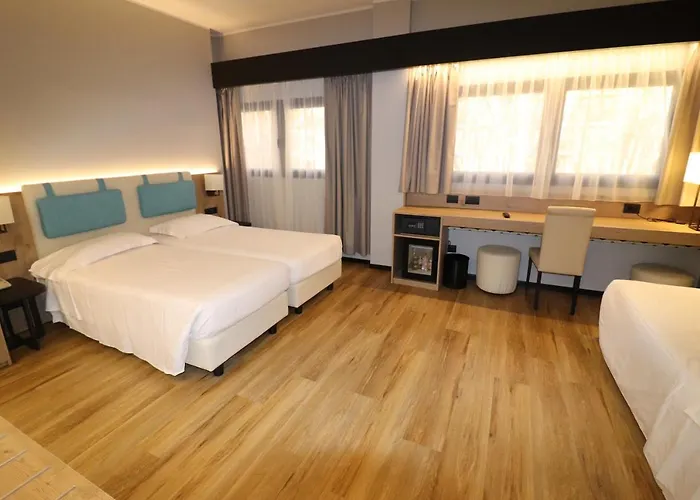 Domenichino Hotel Milano