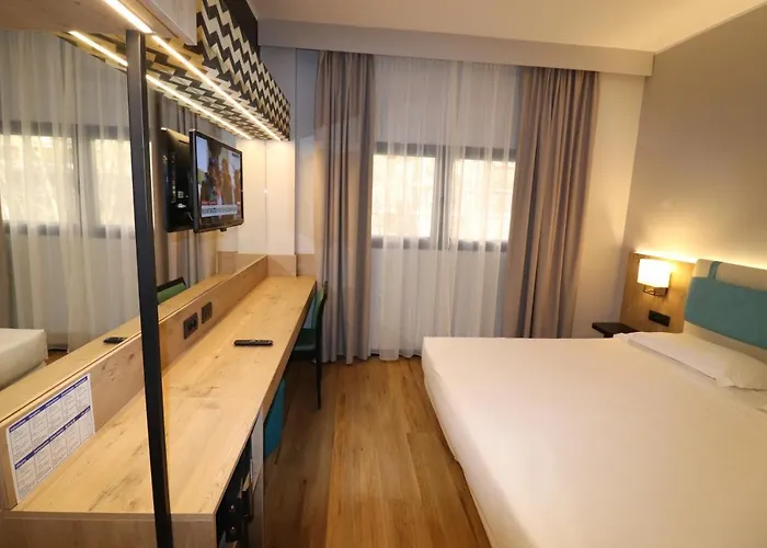 Domenichino Otel Milano