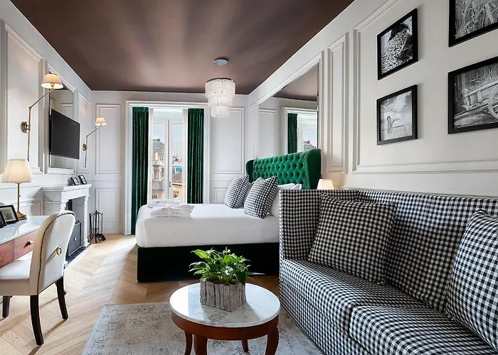 Matilde Boutique Hotel, Worldhotels Elite Hotel 4*