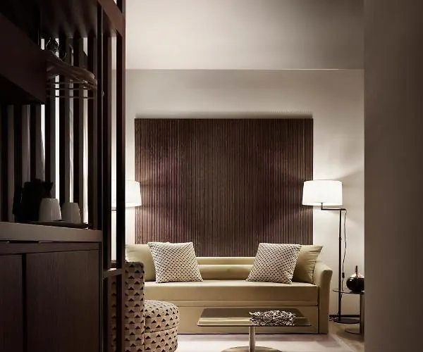 Speronari Szálloda Milánó