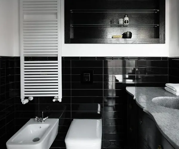 Aparthotel Joivy Boutique Farneti Milano