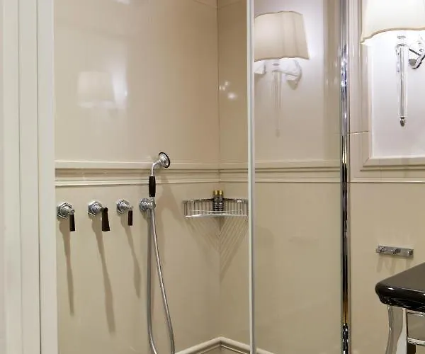 Duomo Affittacamere 4*