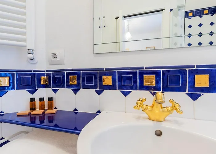 Retreats Duomo Appartement Milan