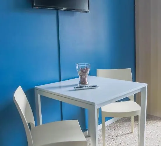 I Am Here - Gioia 71