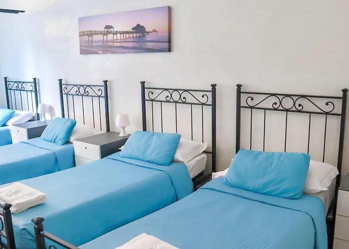 I Am Here - Gioia66 Maison d'hôtes 2*