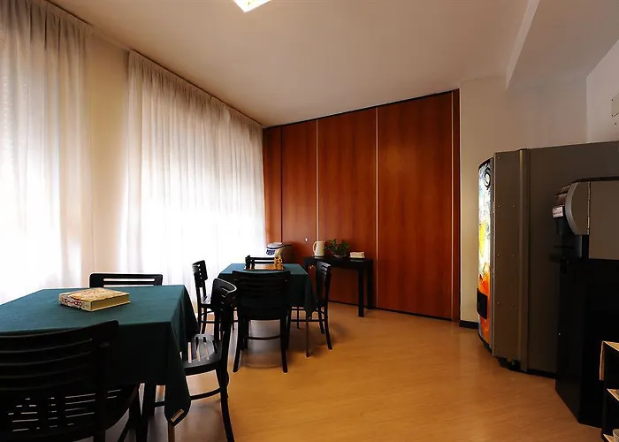 Hotel Corvetto Porto Di Mare Milano