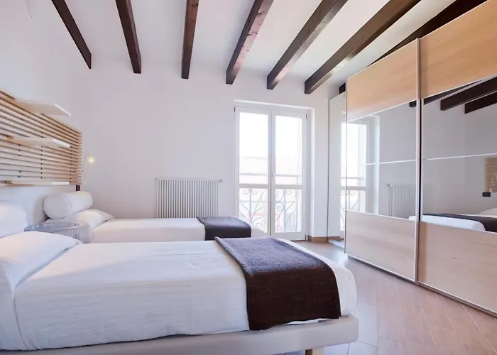 Apartmanhotel Verro Building