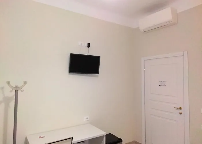 إيمي فندق ميلان