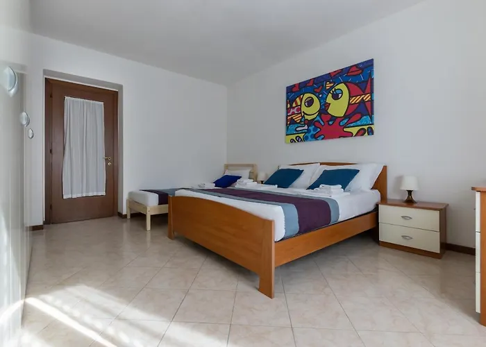 Casa Da Cometa 아파트 밀라노