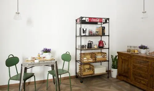 Porta Tosa Boutique 4*