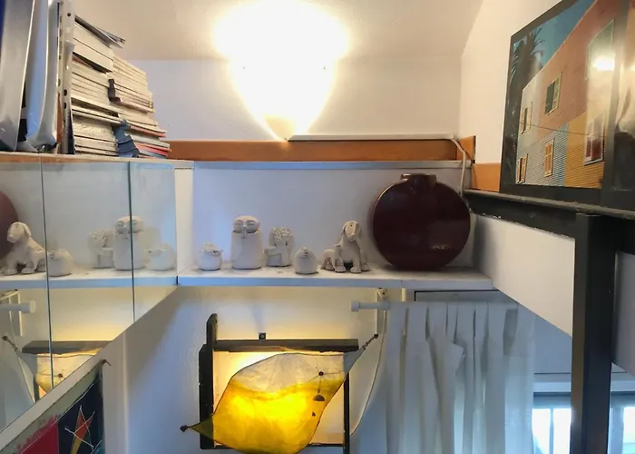 Armonia&passione Apartman