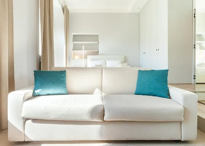 Easyhomes-duomo & Milán