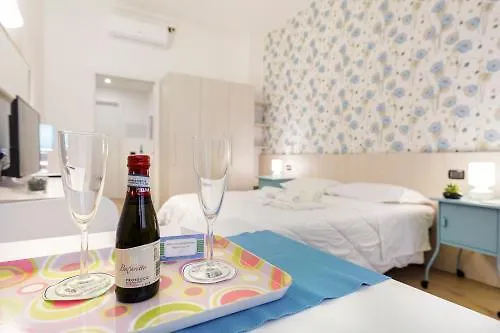 Mignoncase Tre Apartmanhotel