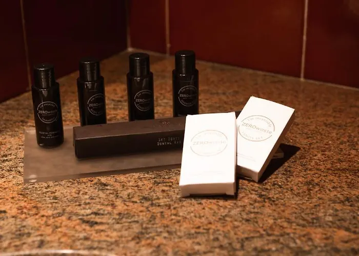 Otel Michelangelo 4*