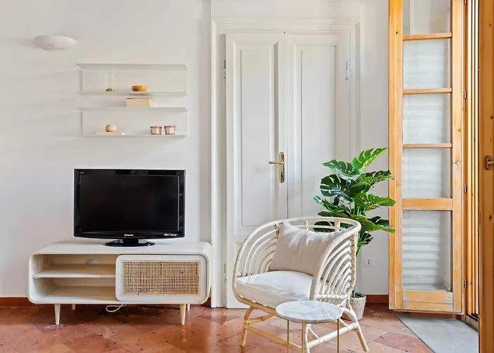 Easylife - - Corso Di Porta Vigentina 6 Lejlighed Milano