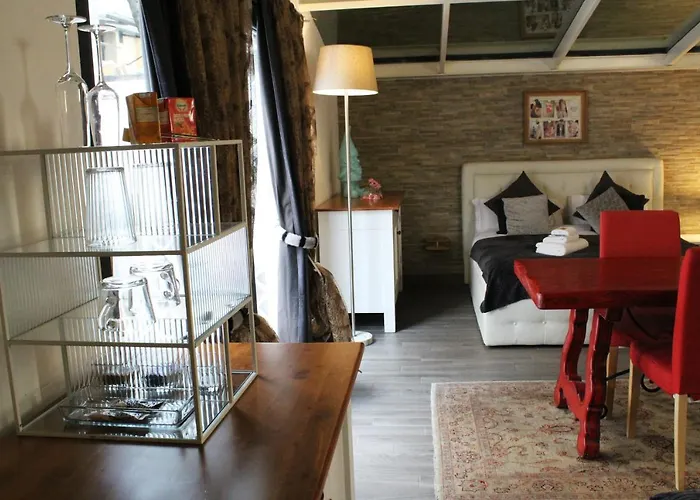 Frühstückspension Bb Tortona