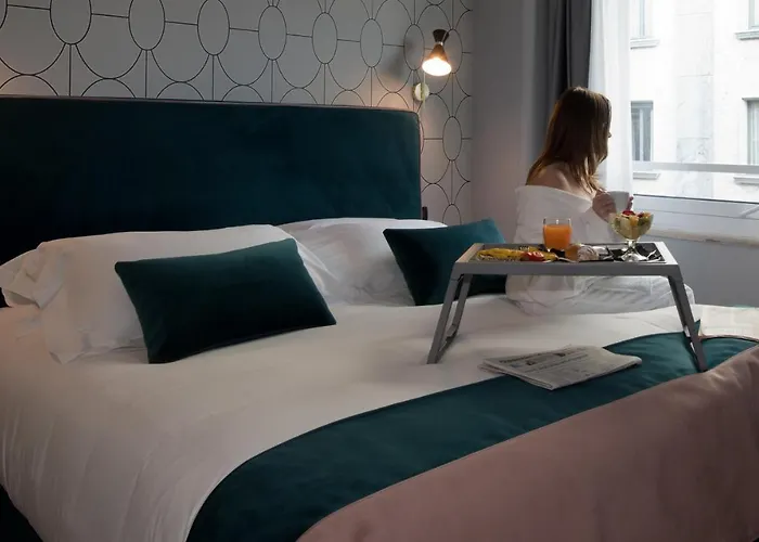 Duomo Hotel&apartments