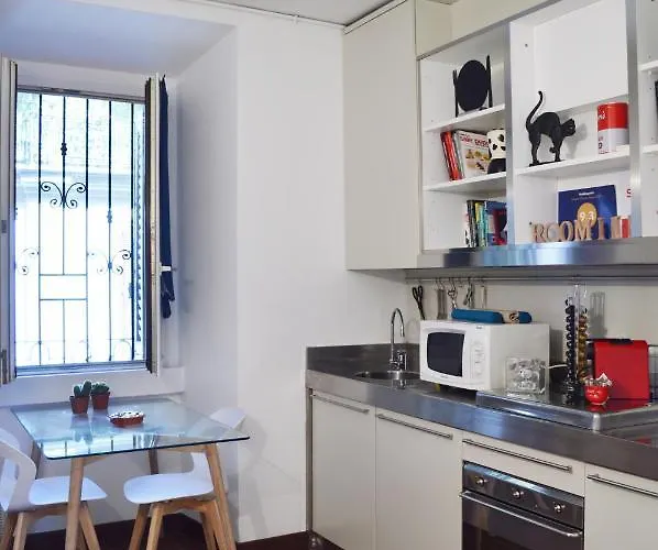 Bed & Breakfast Room Inn