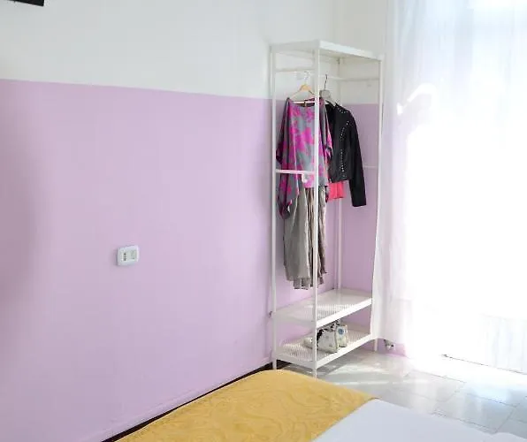 Hotell New *