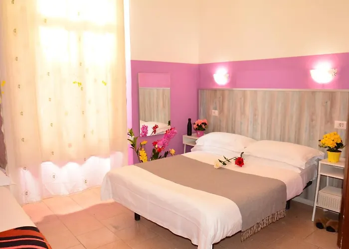 Hotel New Milan