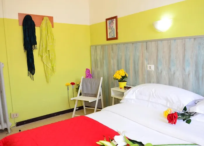 Hotell New *