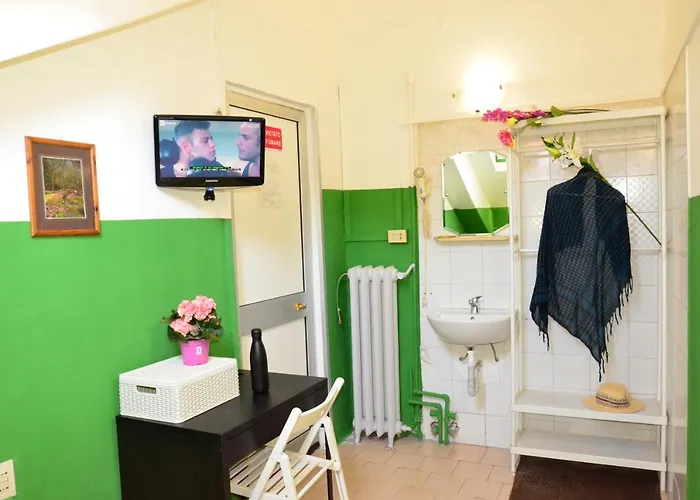 New Hotell Milano