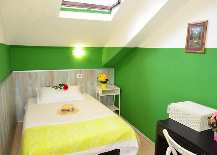 Hotel New Milan