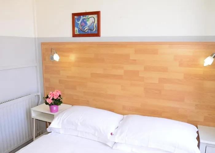 New Hotell