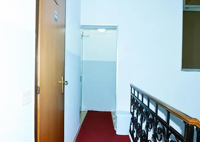 New Hotell