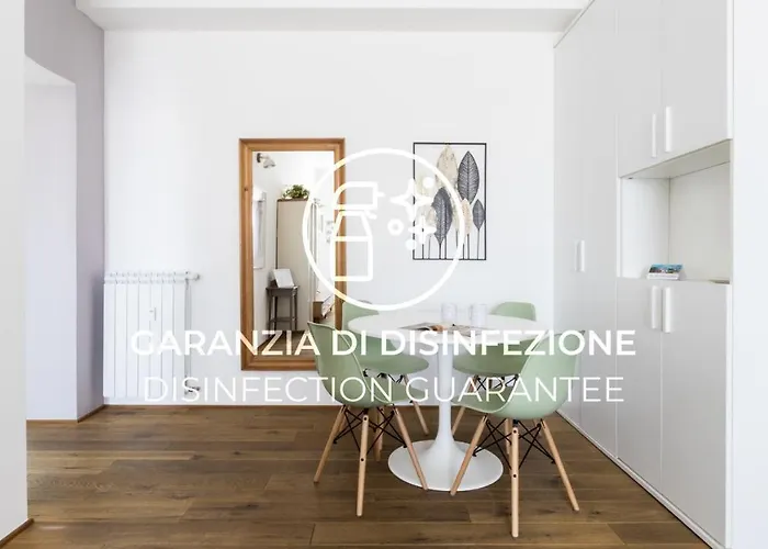 Apartamento Italianway Comfort - Corsica 61