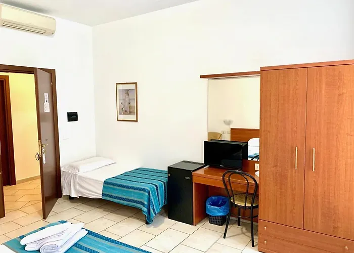 Alessander 2* Mediolan