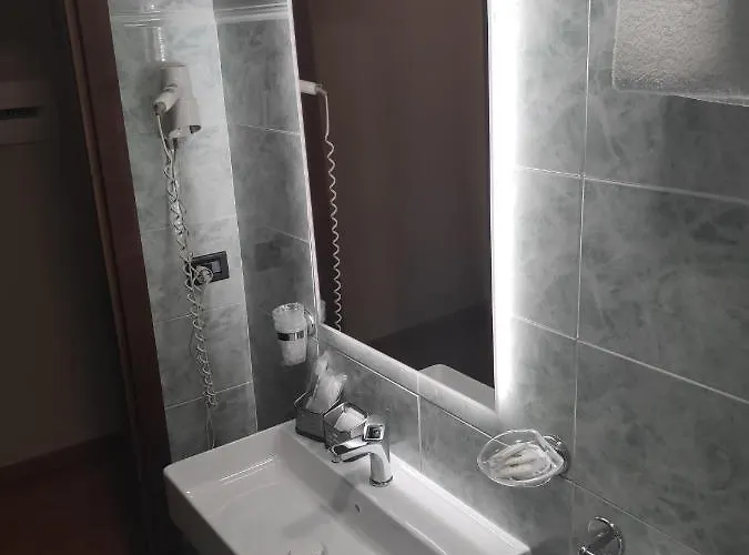 Hotel La Vignetta Mailand