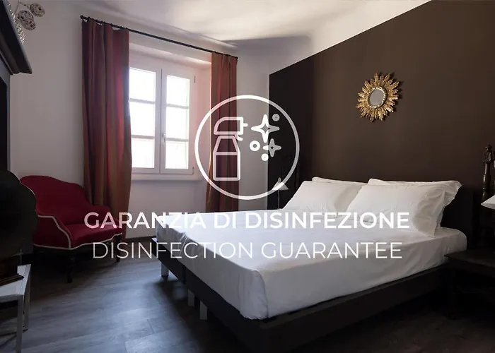 Italianway Easy - Melzo 12 Lägenhet