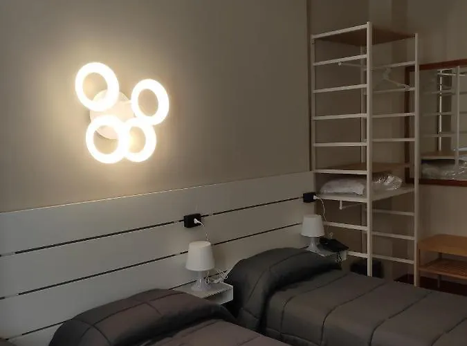 La Vignetta Hotel Mailand