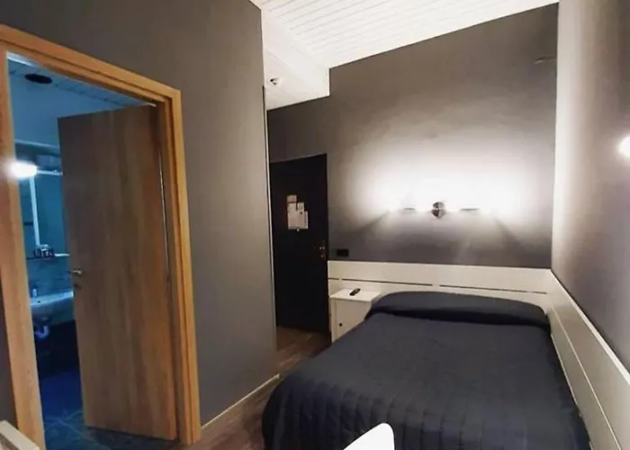 Hotel La Vignetta Mailand