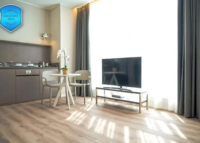 Sleep Tide ゲストハウス