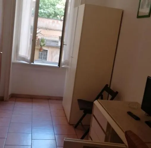 ガンバラ ホテル