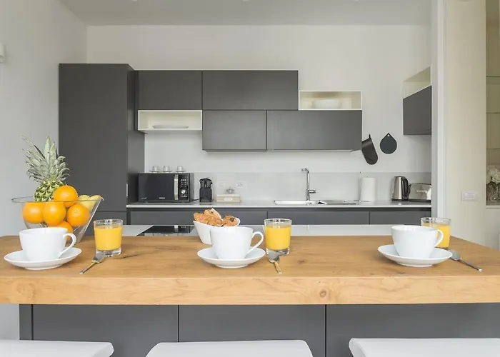 Apartamento Heart San Sepolcro Duomo Milán