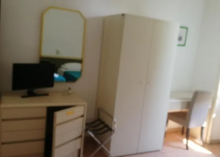 ガンバラ ホテル *