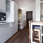 Διαμέρισμα Italianway Easy - Rosales 3 B Μιλάνο