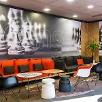 A&o Ca Granda Otel Milano