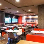 Otel A&o Ca Granda Milano