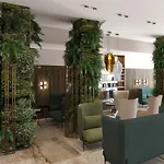Hotell Tocq Milano