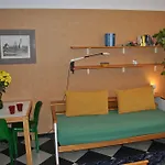 Siloe Apartmanhotel 3*