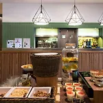 Tocq Hotell 4*